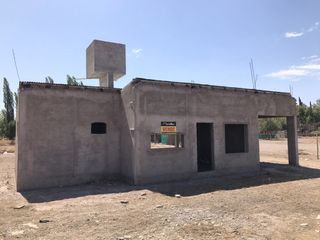 Foto 2 de CALLE BIANCHI - CASA A TERMINAR - 2000m2