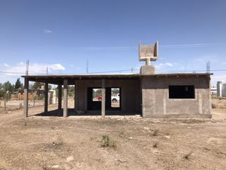 Foto 5 de CALLE BIANCHI - CASA A TERMINAR - 2000m2