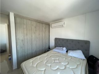 Foto 8 de Exclusivo apartamento en arriendo Norte de Barranquilla