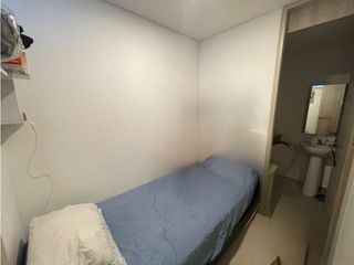 Foto 10 de Exclusivo apartamento en arriendo Norte de Barranquilla