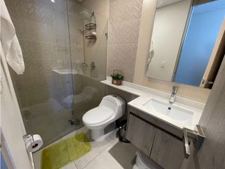 Foto 9 de Exclusivo apartamento en arriendo Norte de Barranquilla