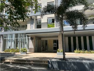 Foto 1 de Exclusivo apartamento en arriendo Norte de Barranquilla