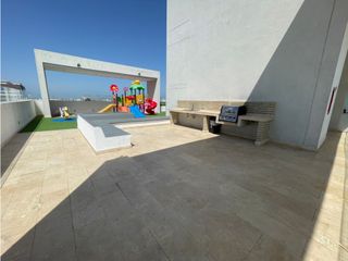 Foto 19 de Exclusivo apartamento en arriendo Norte de Barranquilla