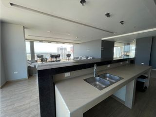 Foto 17 de Exclusivo apartamento en arriendo Norte de Barranquilla