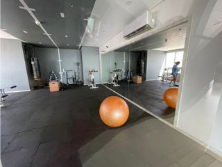 Foto 18 de Exclusivo apartamento en arriendo Norte de Barranquilla