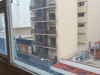 Foto 5 de Oficina al frente - Piso alto - Centro