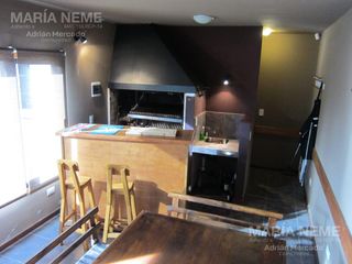 Foto 12 de Departamento en alquiler permanente con vista al lago, km 5 a metros de Av Bustillo