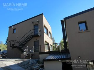 Foto 8 de Departamento en alquiler permanente con vista al lago, km 5 a metros de Av Bustillo