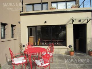 Foto 10 de Departamento en alquiler permanente con vista al lago, km 5 a metros de Av Bustillo