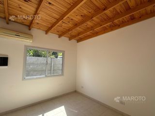 Foto 12 de Departamento en Alquiler en centro de Maschwitz - Dos ambientes con patio-MAROTO PROPIEDADES