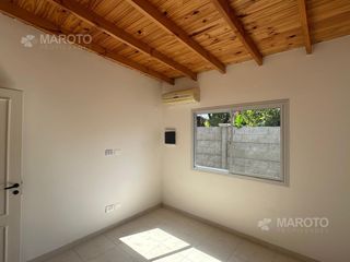 Foto 15 de Departamento en Alquiler en centro de Maschwitz - Dos ambientes con patio-MAROTO PROPIEDADES