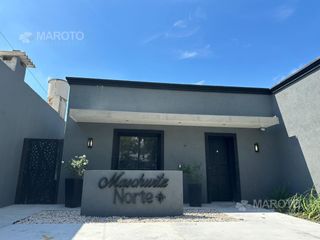 Foto 4 de Departamento en Alquiler en centro de Maschwitz - Dos ambientes con patio-MAROTO PROPIEDADES