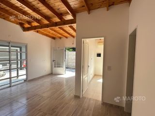 Foto 9 de Departamento en Alquiler en centro de Maschwitz - Dos ambientes con patio-MAROTO PROPIEDADES