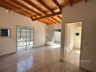 Foto 8 de Departamento en Alquiler en centro de Maschwitz - Dos ambientes con patio-MAROTO PROPIEDADES