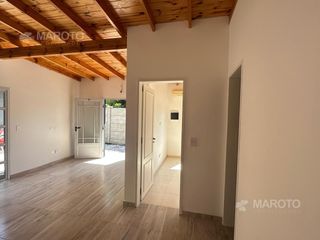 Foto 13 de Departamento en Alquiler en centro de Maschwitz - Dos ambientes con patio-MAROTO PROPIEDADES