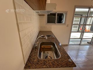 Foto 10 de Departamento en Alquiler en centro de Maschwitz - Dos ambientes con patio-MAROTO PROPIEDADES