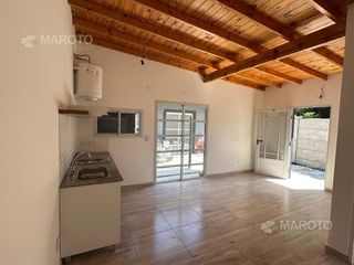 Foto 7 de Departamento en Alquiler en centro de Maschwitz - Dos ambientes con patio-MAROTO PROPIEDADES