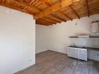 Foto 6 de Departamento en Alquiler en centro de Maschwitz - Dos ambientes con patio-MAROTO PROPIEDADES