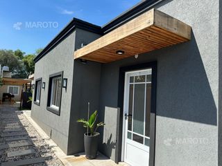 Foto 5 de Departamento en Alquiler en centro de Maschwitz - Dos ambientes con patio-MAROTO PROPIEDADES