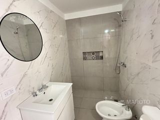 Foto 11 de Departamento en Alquiler en centro de Maschwitz - Dos ambientes con patio-MAROTO PROPIEDADES