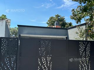 Foto 2 de Departamento en Alquiler en centro de Maschwitz - Dos ambientes con patio-MAROTO PROPIEDADES