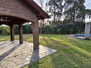 Foto 23 de Casa en excelente lote Country Banco Provincia