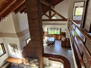 Foto 9 de Casa en excelente lote Country Banco Provincia