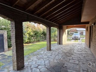 Foto 31 de Casa en excelente lote Country Banco Provincia
