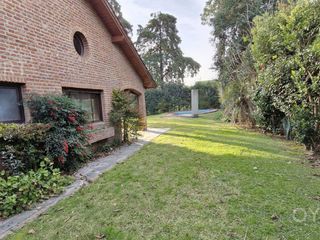 Foto 22 de Casa en excelente lote Country Banco Provincia