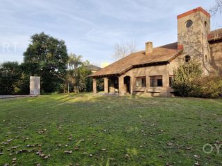 Foto 25 de Casa en excelente lote Country Banco Provincia