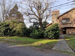 Foto 30 de Casa en excelente lote Country Banco Provincia