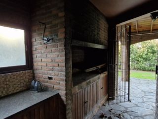 Foto 19 de Casa en excelente lote Country Banco Provincia