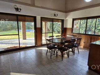 Foto 13 de Casa en excelente lote Country Banco Provincia
