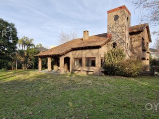 Foto 1 de Casa en excelente lote Country Banco Provincia