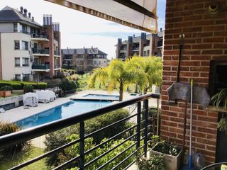 Foto 13 de Departamento Alquiler - Portezuelo - Nordelta