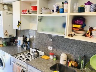 Foto 3 de Departamento Alquiler - Portezuelo - Nordelta