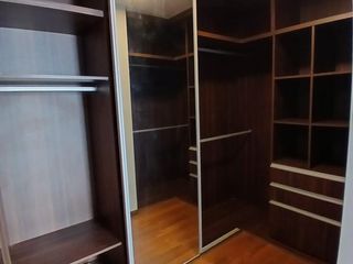 Foto 22 de Casa 4 dormitorios con jardín y pileta - Miraflores - Funes | Alquiler