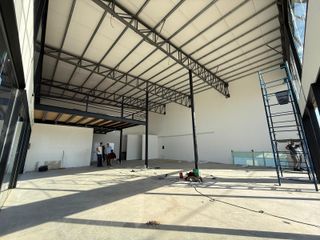 Foto 5 de Local Comercial en Alquiler - 118 m2 en DOCTA URBANIZACION