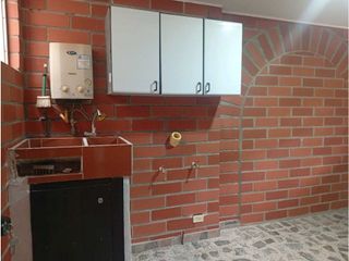 Foto 5 de Apartaestudio para el  arriendo en envigado