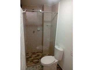 Foto 4 de Apartaestudio para el  arriendo en envigado