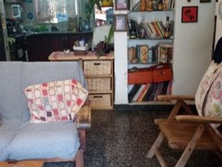 Foto 16 de Zelada 6400. PH 4 ambientes con fondo libre.