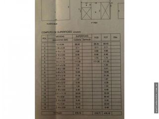 Foto 10 de INMUEBLE EN BLOCK 2 VIVIENDAS + 3 LOCALES