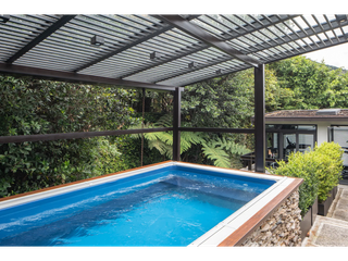Foto 5 de Casa remodelada para venta en Santa Ana, Bogotá