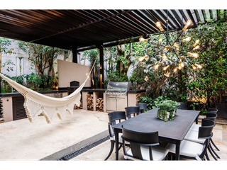 Foto 2 de Casa remodelada para venta en Santa Ana, Bogotá