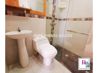 Foto 6 de Apartamento en arriendo – 4º piso con ascensor