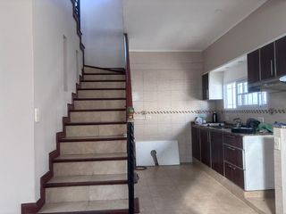 Foto 7 de Casa PH en alquiler en Monte Chingolo