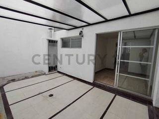Foto 14 de EN RENTA CASA 3 DORMITORIOS CON BAÑO Y CLOSET 115m2