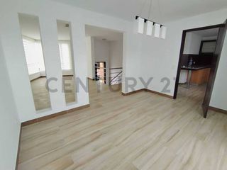 Foto 8 de EN RENTA CASA 3 DORMITORIOS CON BAÑO Y CLOSET 115m2