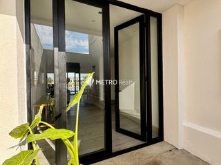Foto 6 de CASA A LA LAGUNA CON 4 DORMITORIOS EN SUITE EN BARBARITA
