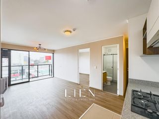 Foto 4 de IDEAL PARA PROFESIONALES QUE TRABAJAN EN SAN ISIDRO